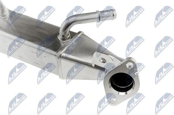 Cooler, exhaust gas recirculation EGR-FR-024A - image 6
