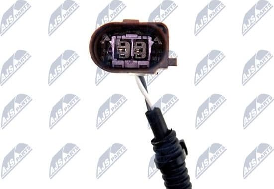 Sensor, exhaust gas temperature EGT-AU-008