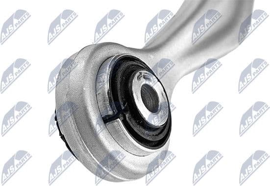 Control/Trailing Arm, wheel suspension ZWT-AU-005 - image 2