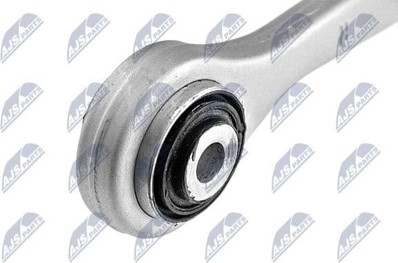 Control/Trailing Arm, wheel suspension ZWT-AU-005 - image 3