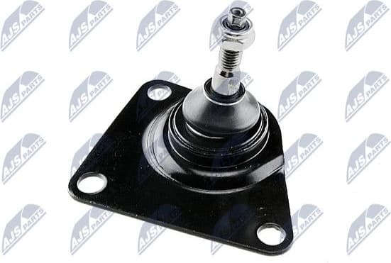 Ball Joint ZST-CH-004