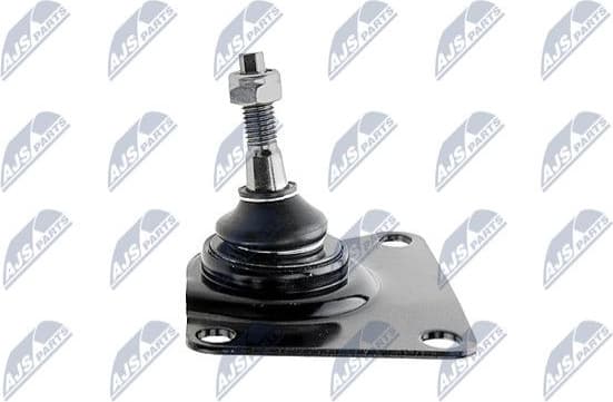 Ball Joint ZST-CH-004 - image 2