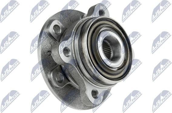 Wheel Bearing Kit KLP-VV-001