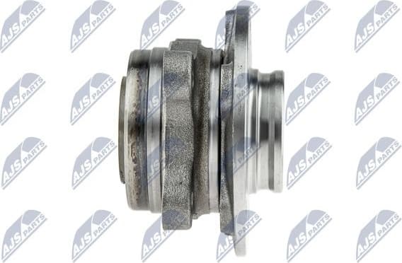 Wheel Bearing Kit KLP-VV-001 - image 3