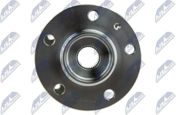 Wheel Bearing Kit KLP-VV-001 - image 4