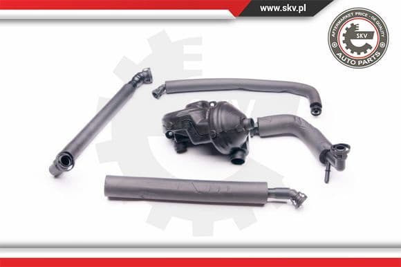 Repair Kit, crankcase ventilation 31SKV045