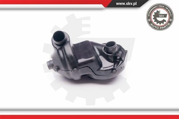 Repair Kit, crankcase ventilation 31SKV045 - image 3