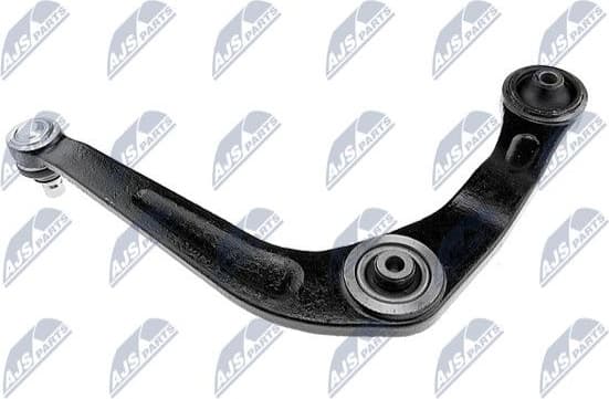 Control/Trailing Arm, wheel suspension ZWD-PE-001 - image 2