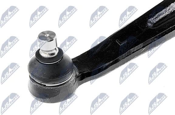 Control/Trailing Arm, wheel suspension ZWD-PE-001 - image 4