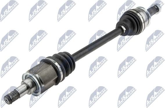 Drive Shaft NPW-BM-119