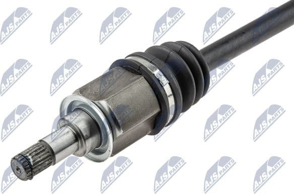 Drive Shaft NPW-BM-119 - image 2