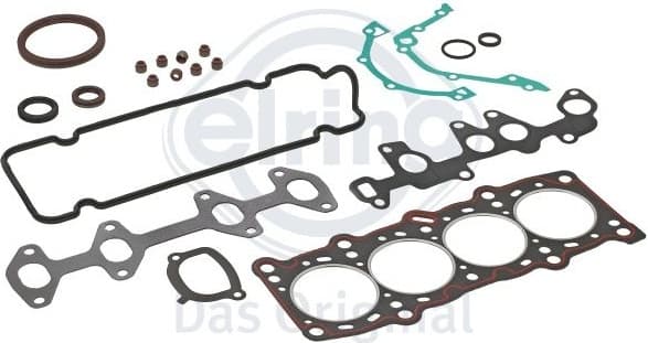 Full Gasket Kit, engine 529.461