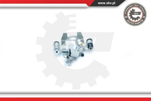 Brake Caliper 23SKV244 - image 2