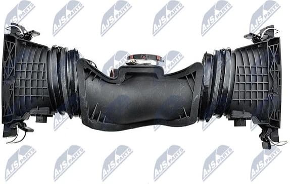 Air intake manifold with air mass sensor BKS-ME-017 - image 5