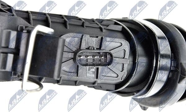 Air intake manifold with air mass sensor BKS-ME-017 - image 4