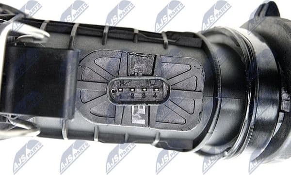 Air intake manifold with air mass sensor BKS-ME-017 - image 3