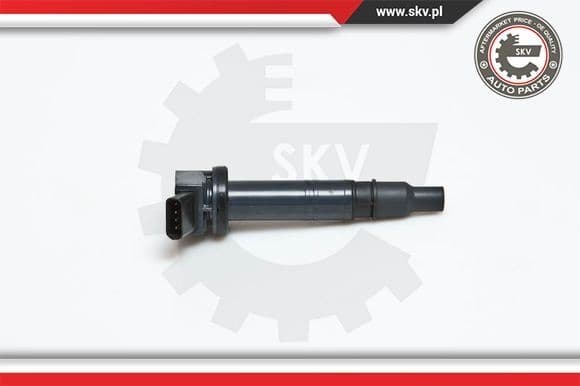 Ignition Coil 03SKV140 - image 2