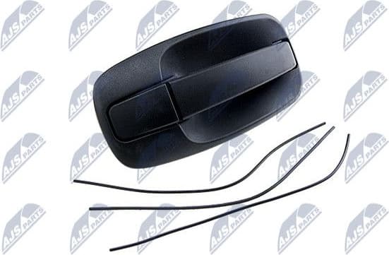Exterior Door Handle EZC-RE-037