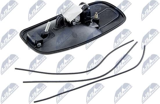 Exterior Door Handle EZC-RE-037 - image 2