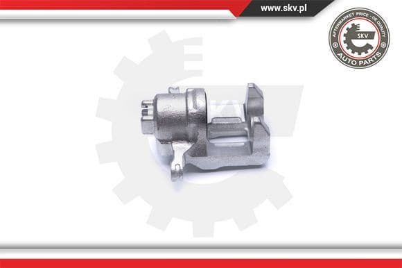 Brake Caliper 42SKV243 - image 3