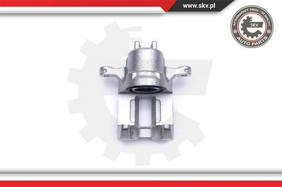 Brake Caliper 42SKV243 - image 4