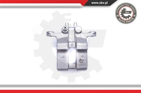 Brake Caliper 42SKV243 - image 5