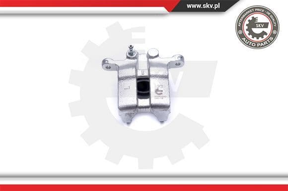 Brake Caliper 42SKV243 - image 6