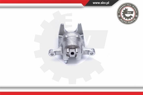 Brake Caliper 42SKV243 - image 7