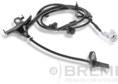 Sensor, wheel speed 51499