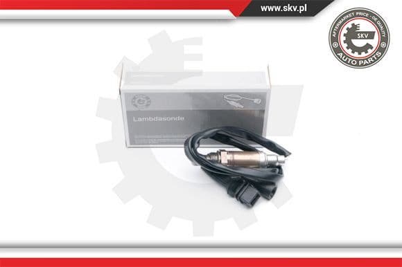 Oxygen Sensor 09SKV547 - image 4