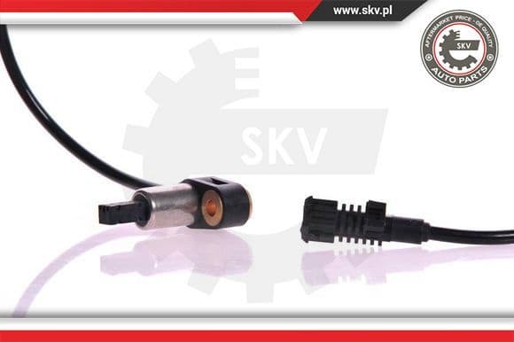 Sensor, wheel speed 06SKV087 - image 2