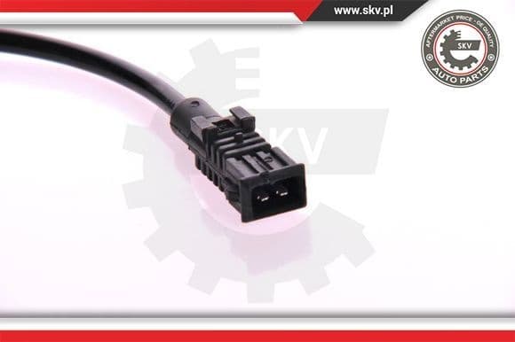 Sensor, wheel speed 06SKV087 - image 4
