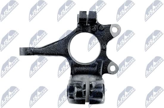 Steering Knuckle, wheel suspension ZZP-FR-004 - image 3