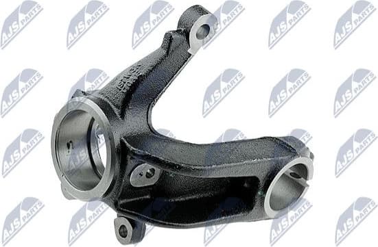 Steering Knuckle, wheel suspension ZZP-FR-005