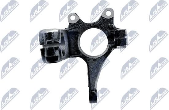 Steering Knuckle, wheel suspension ZZP-FR-005 - image 3