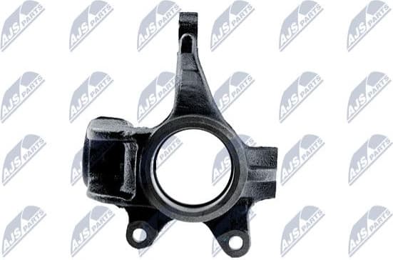 Steering Knuckle, wheel suspension ZZP-FR-005 - image 4