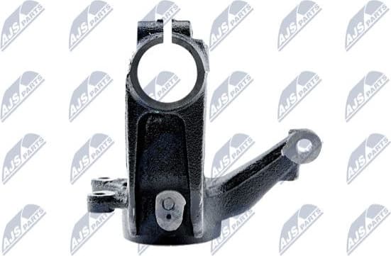 Steering Knuckle, wheel suspension ZZP-FR-005 - image 5