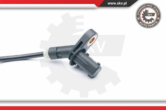 Sensor, wheel speed 06SKV314 - image 2
