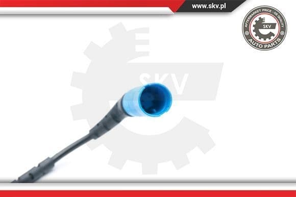 Sensor, wheel speed 06SKV314 - image 3