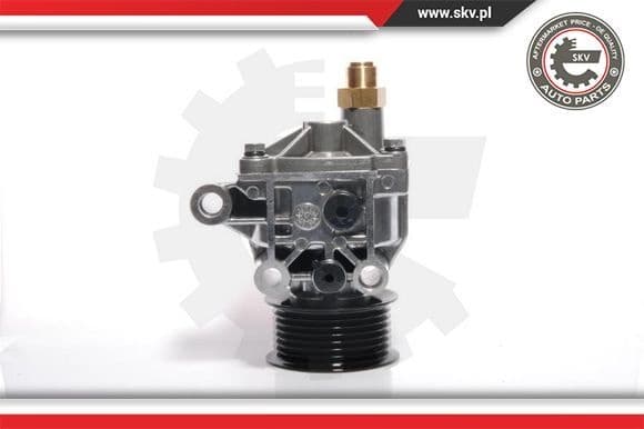 Vacuum Pump, braking system 18SKV002 - image 3