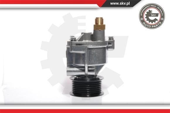 Vacuum Pump, braking system 18SKV002 - image 4
