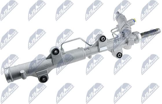 Steering rack SPK-VW-010 - image 2