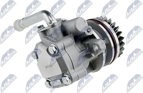 Hydraulic Pump, steering SPW-VW-002 - image 2