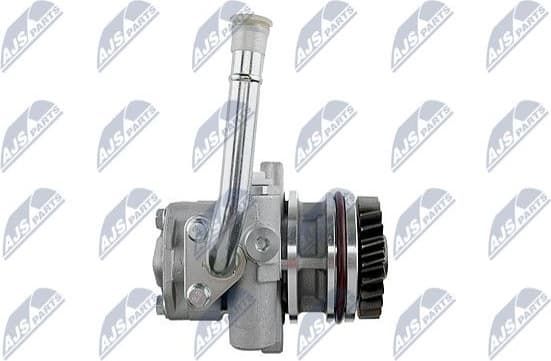 Hydraulic Pump, steering SPW-VW-002 - image 3