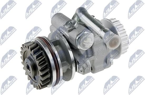 Hydraulic Pump, steering SPW-VW-004