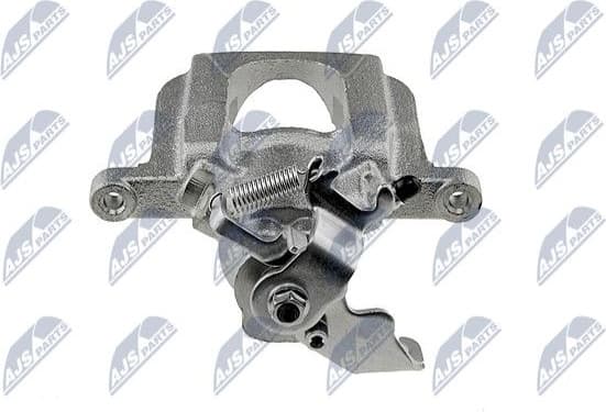 Brake Caliper HZT-CH-022 - image 3