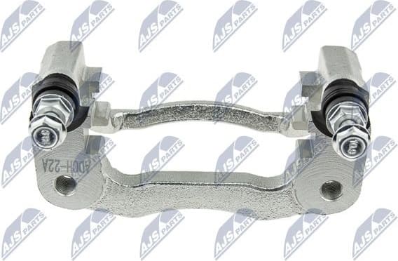 Bracket, brake caliper HZT-CH-022A - image 3