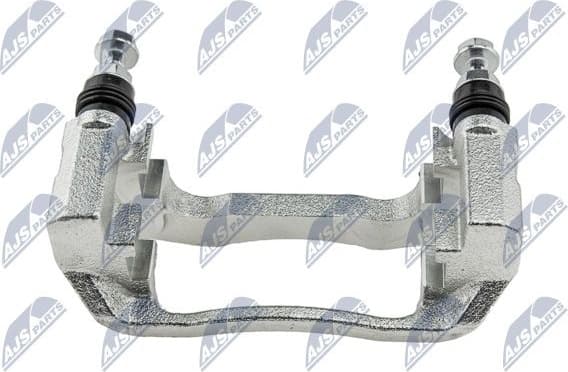 Bracket, brake caliper HZT-CH-022A - image 4