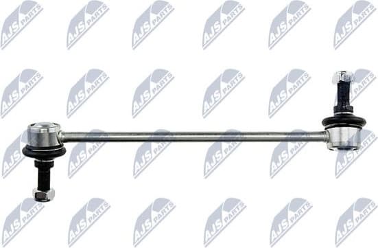 Link/Coupling Rod, stabiliser bar ZLP-HY-513 - image 3