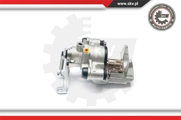 Brake Caliper 23SKV353 - image 2